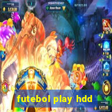 futebol play hdd